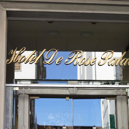 C-Hotels De Rose Palace 佛罗伦萨 外观 照片