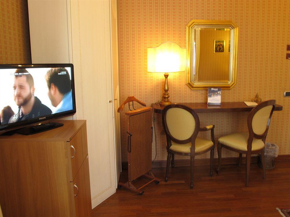 C-Hotels De Rose Palace 佛罗伦萨 外观 照片