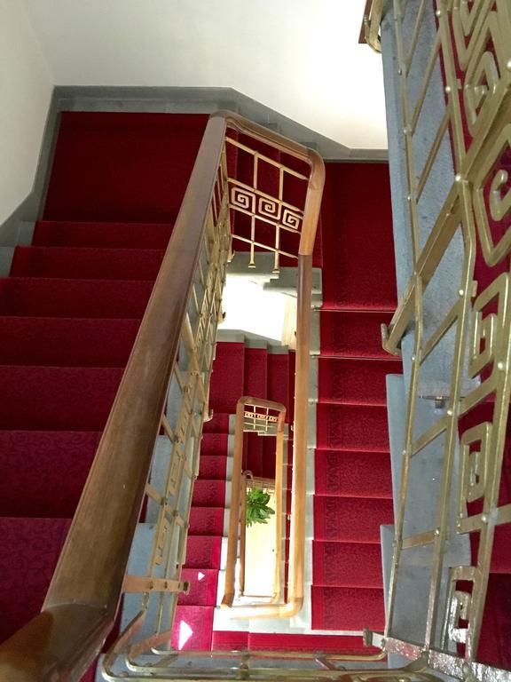 C-Hotels De Rose Palace 佛罗伦萨 外观 照片