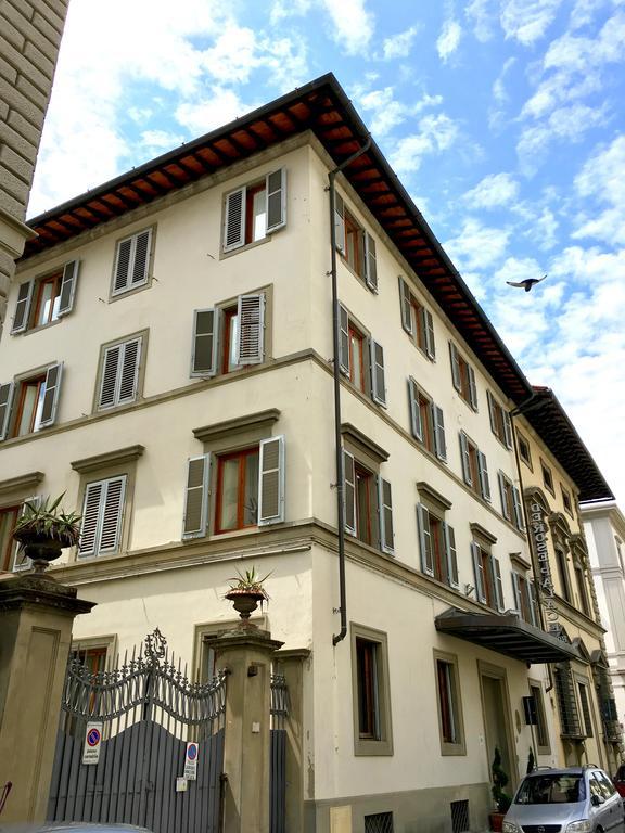 C-Hotels De Rose Palace 佛罗伦萨 外观 照片