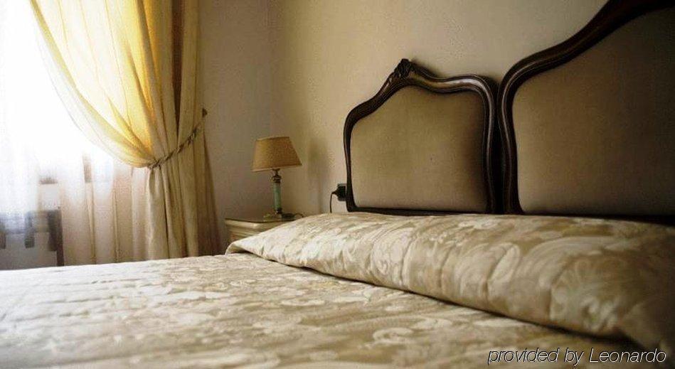 C-Hotels De Rose Palace 佛罗伦萨 外观 照片