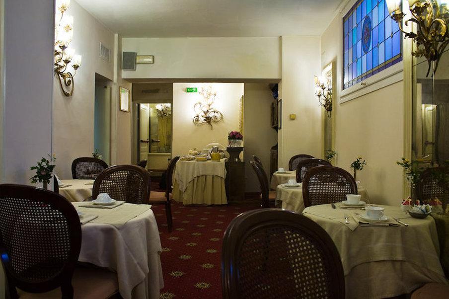 C-Hotels De Rose Palace 佛罗伦萨 外观 照片