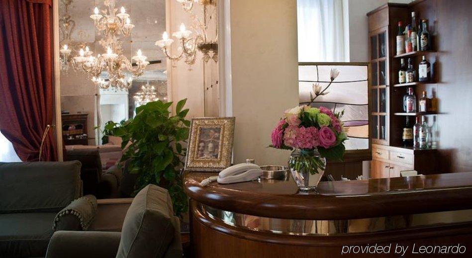 C-Hotels De Rose Palace 佛罗伦萨 外观 照片