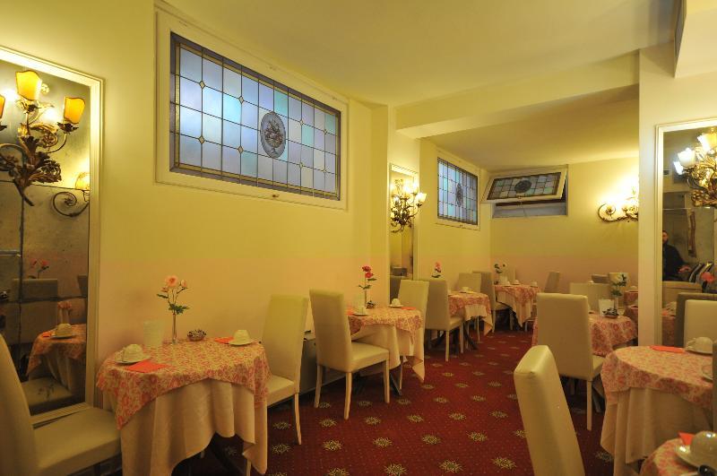 C-Hotels De Rose Palace 佛罗伦萨 外观 照片