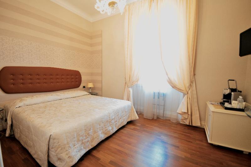 C-Hotels De Rose Palace 佛罗伦萨 外观 照片