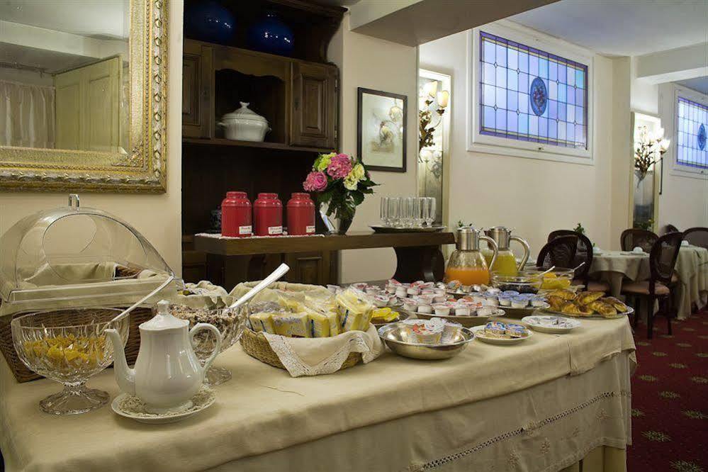 C-Hotels De Rose Palace 佛罗伦萨 外观 照片