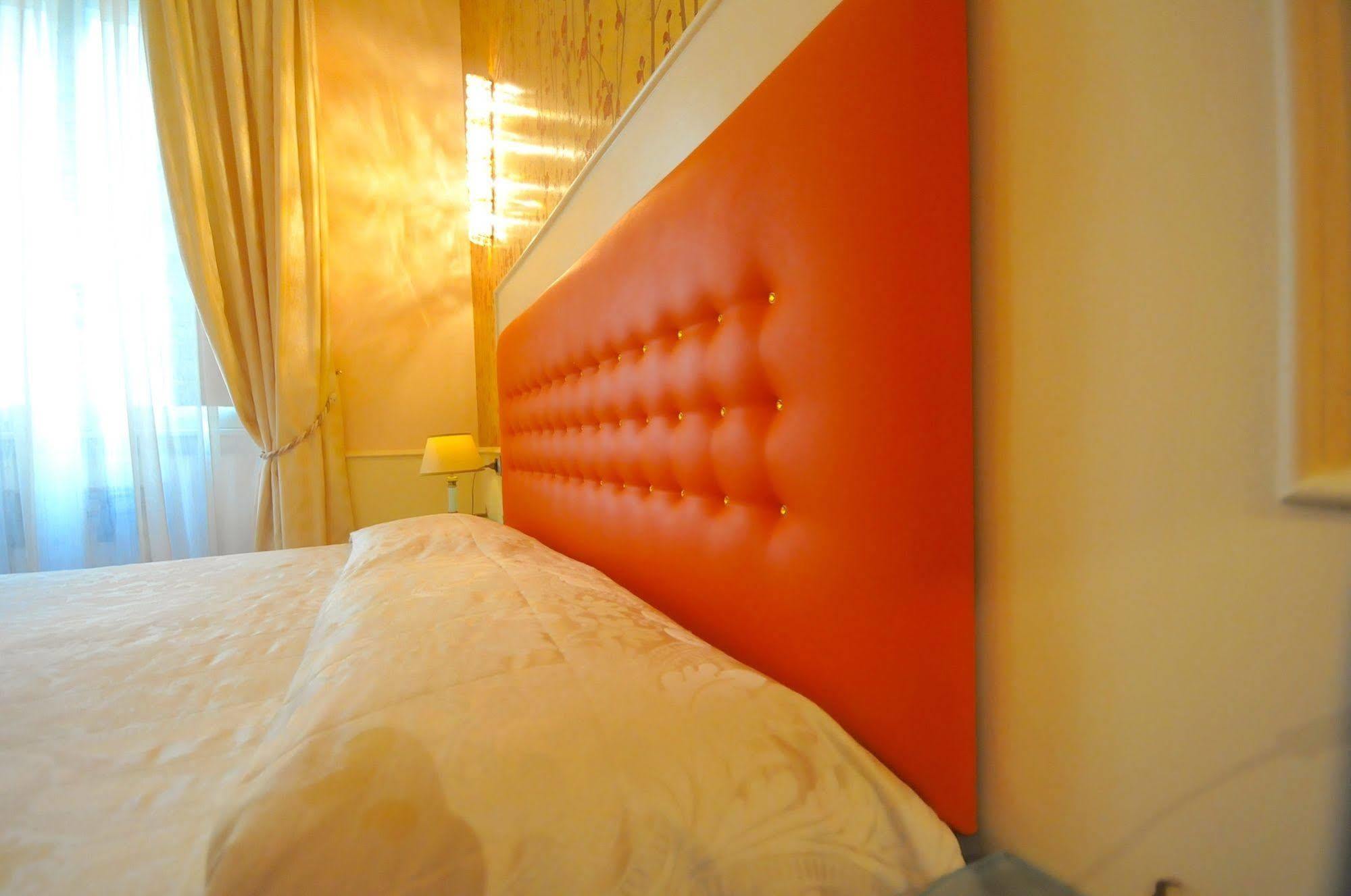 C-Hotels De Rose Palace 佛罗伦萨 外观 照片