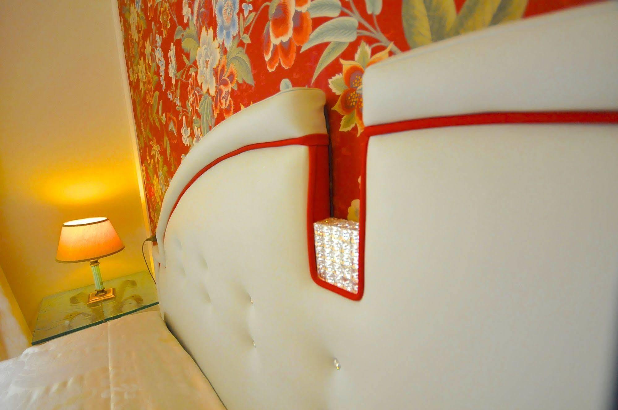 C-Hotels De Rose Palace 佛罗伦萨 外观 照片