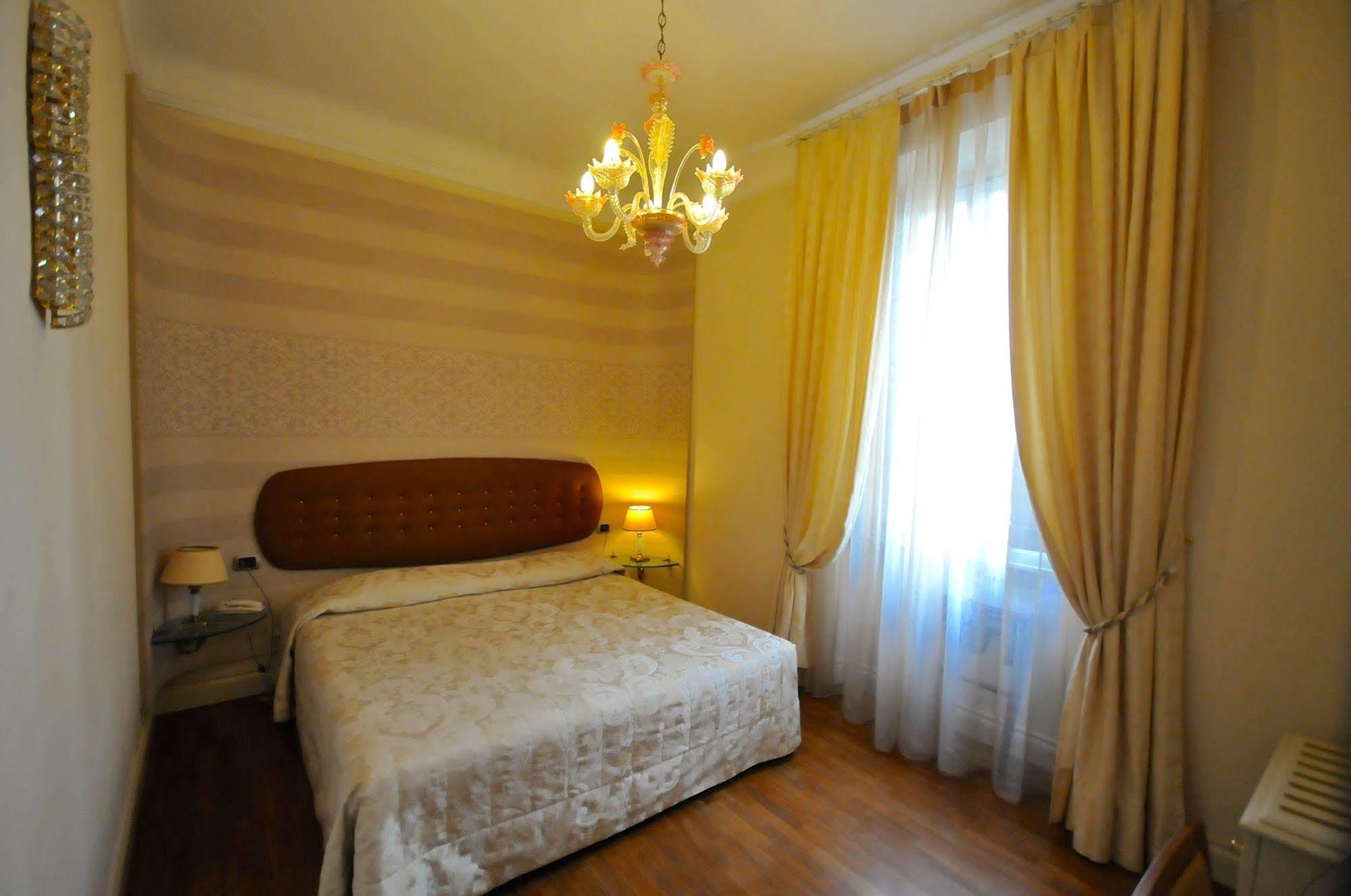 C-Hotels De Rose Palace 佛罗伦萨 外观 照片