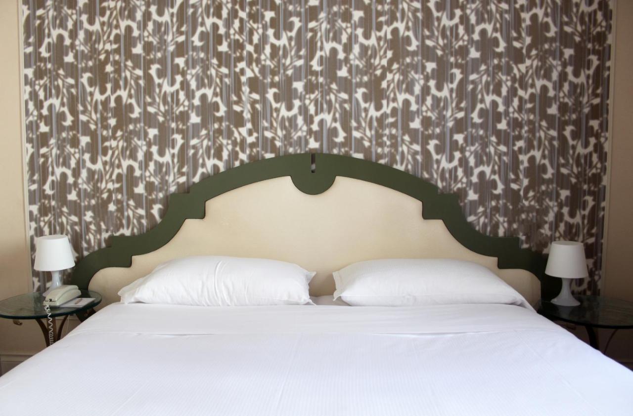 C-Hotels De Rose Palace 佛罗伦萨 外观 照片