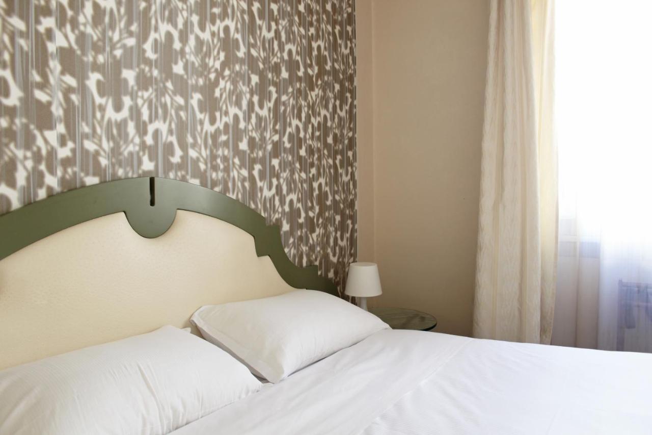 C-Hotels De Rose Palace 佛罗伦萨 外观 照片