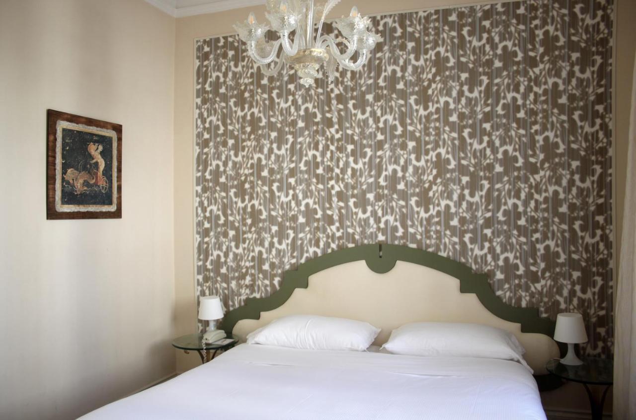 C-Hotels De Rose Palace 佛罗伦萨 外观 照片