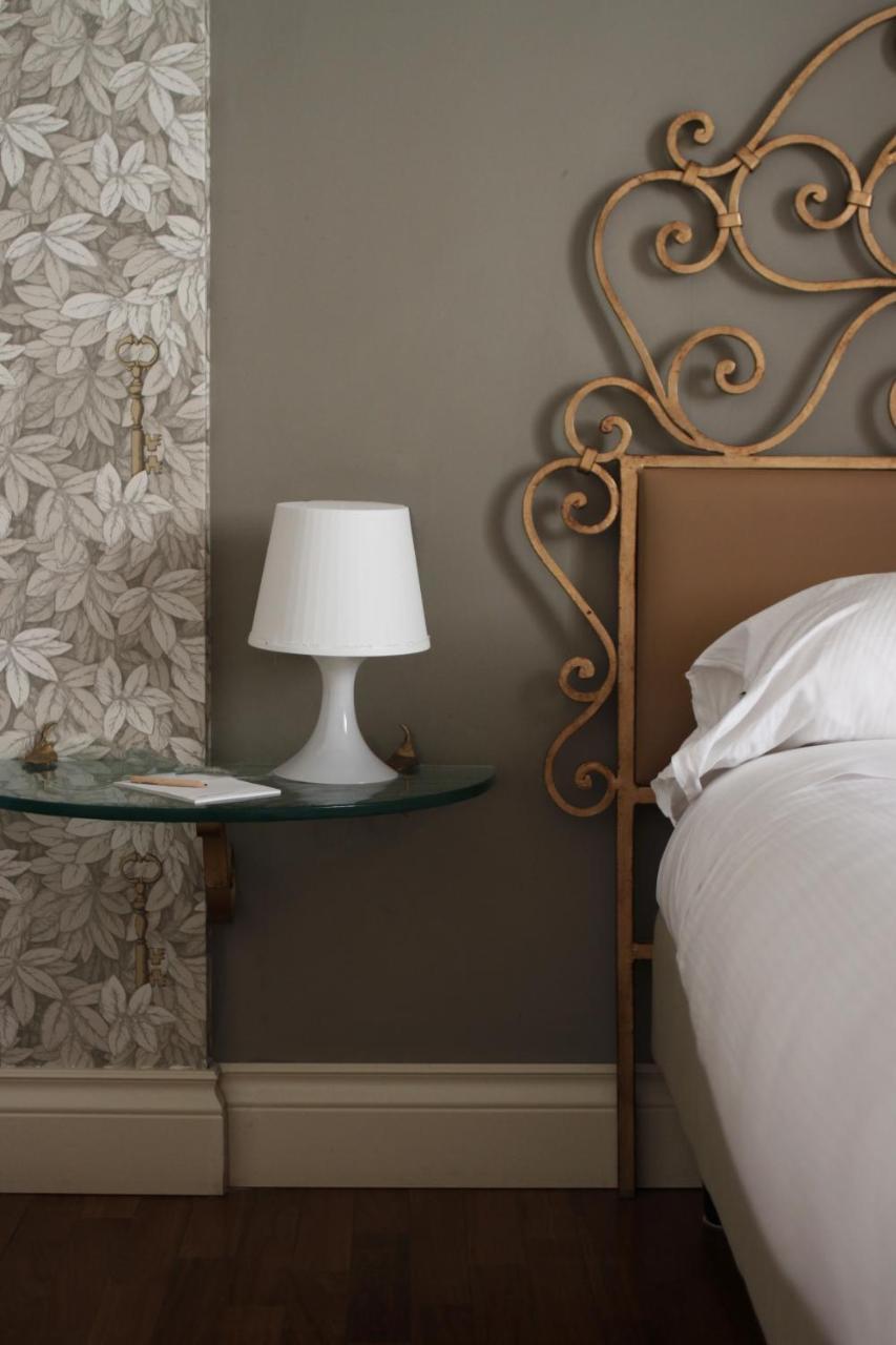 C-Hotels De Rose Palace 佛罗伦萨 外观 照片