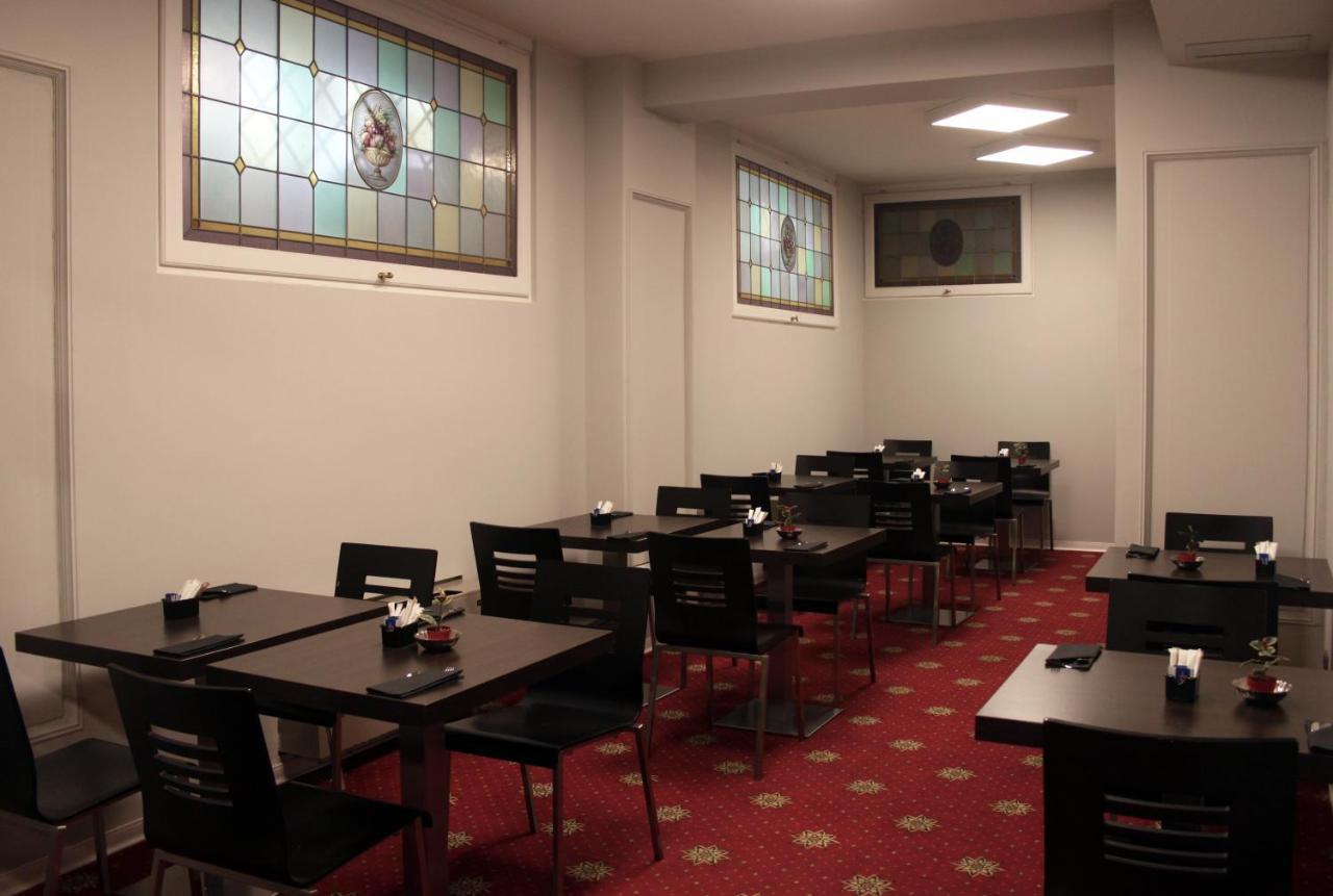 C-Hotels De Rose Palace 佛罗伦萨 外观 照片