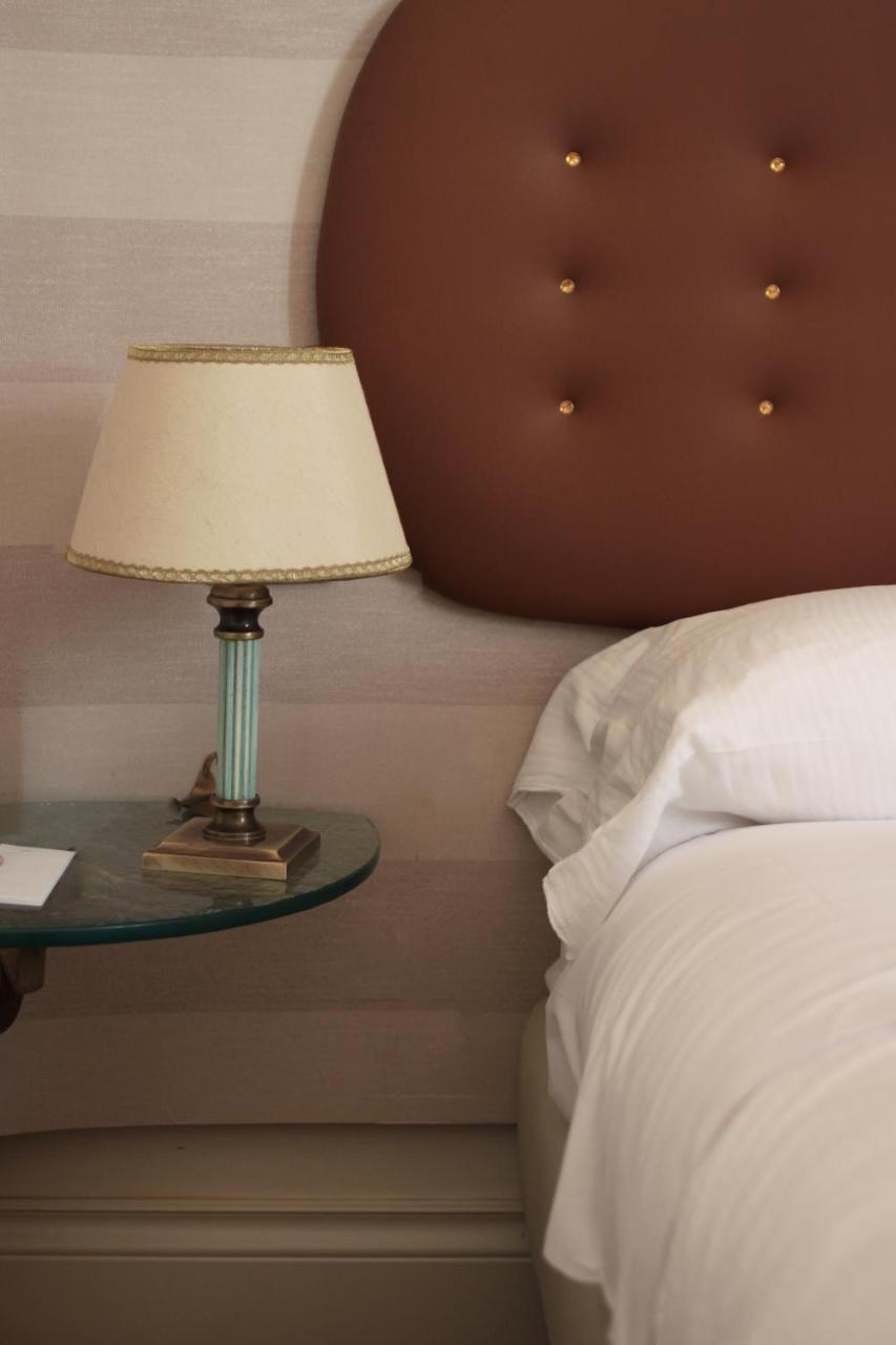 C-Hotels De Rose Palace 佛罗伦萨 外观 照片